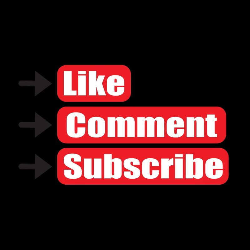 J’aime commenter Abonnez-vous!