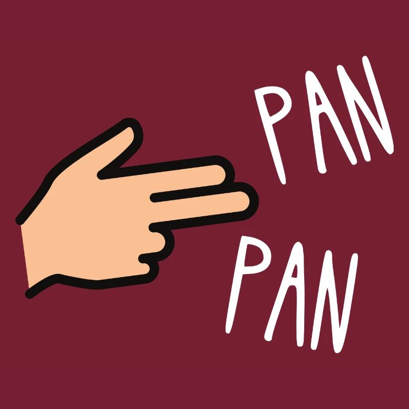 pan pan