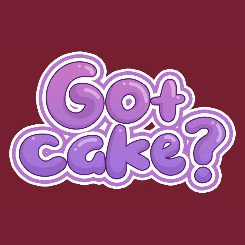 Got Cake – Baking Is My Superpower Cake Baking