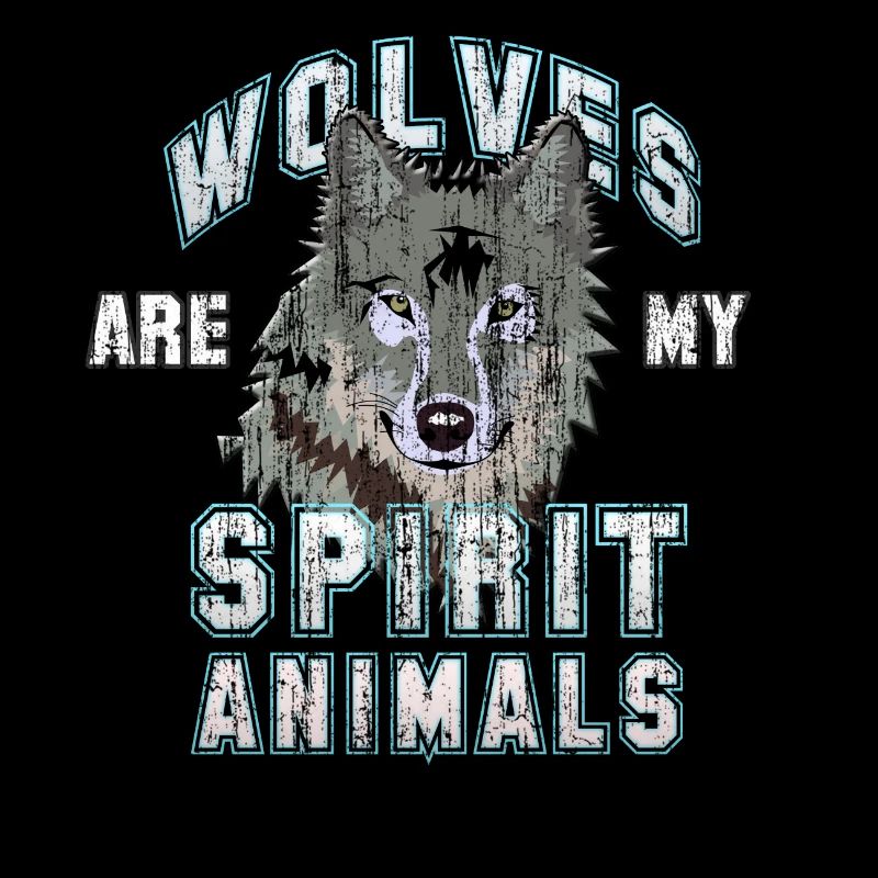 Wolf Wolves