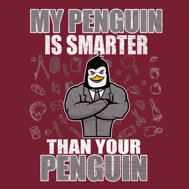 Éducation Penguin