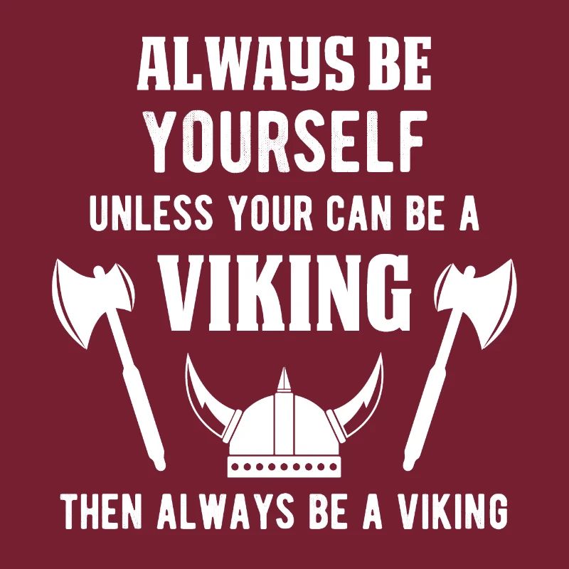 Viking Viking Gift