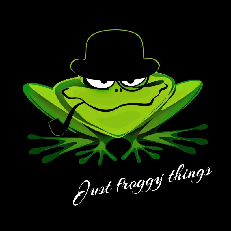Frosch