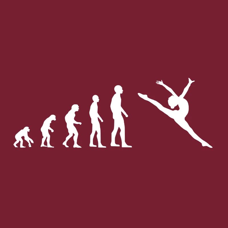 Evolution dansant