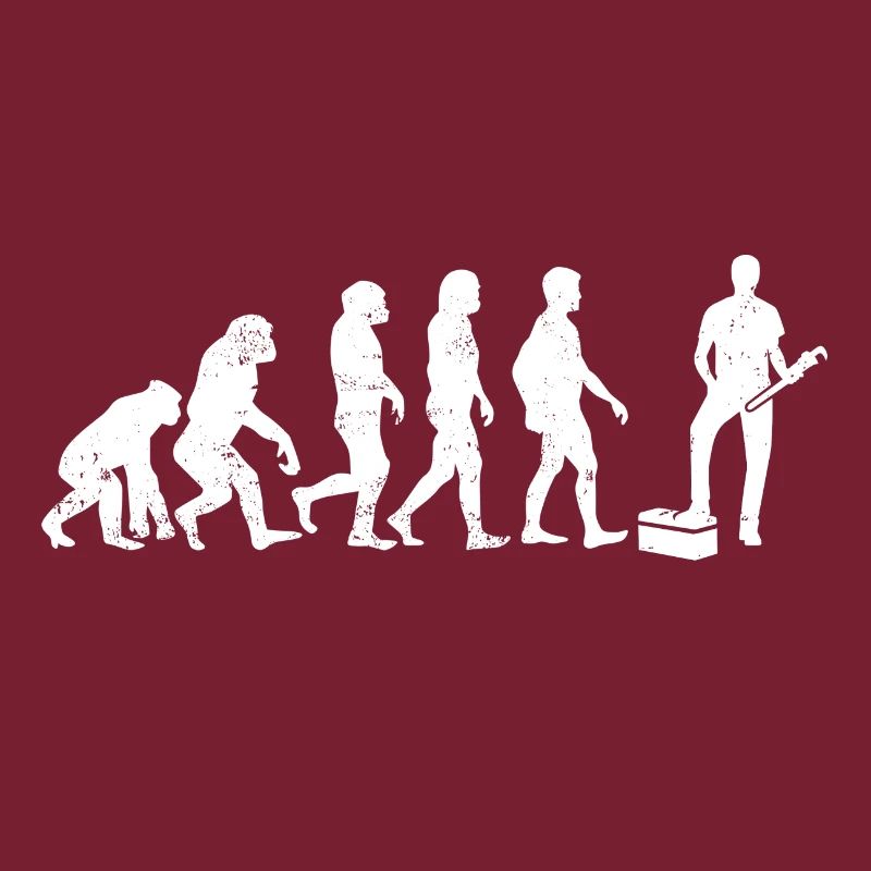 Evolution Plumber