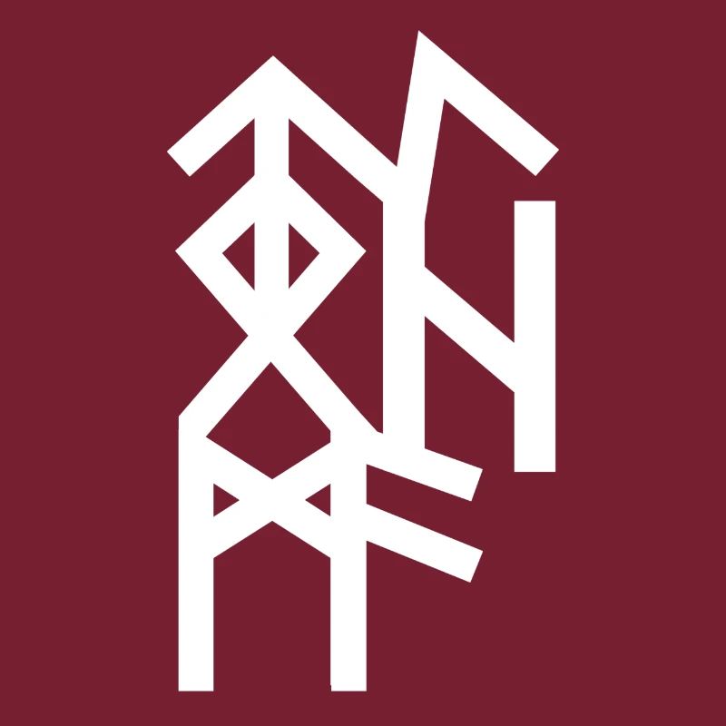 Thomas - Nom Rune - Prénom - Binderune