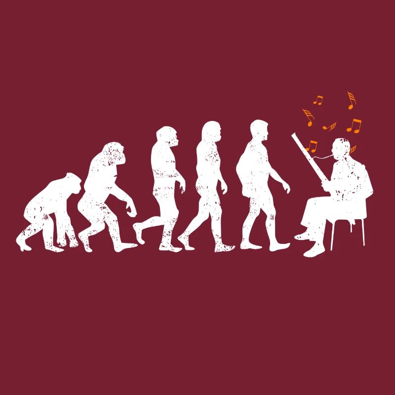 Evolution Bassoon