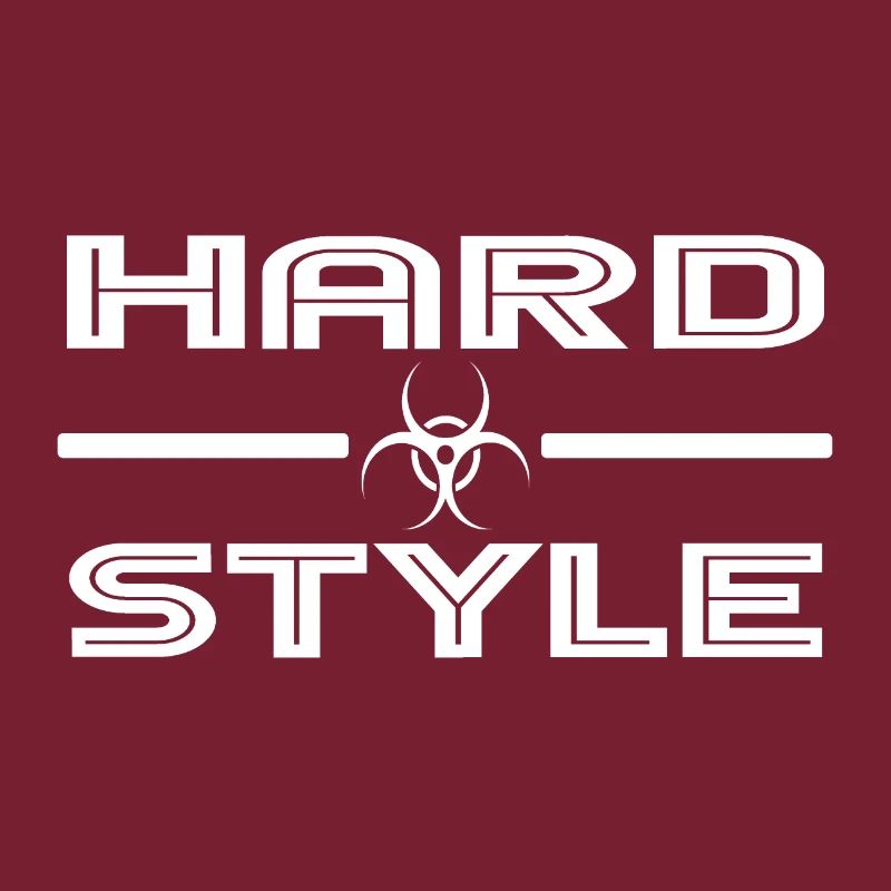 Hardstyle Techno Rave