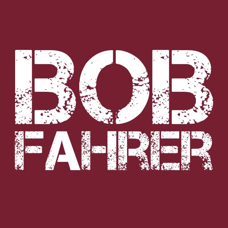 Bob driver black