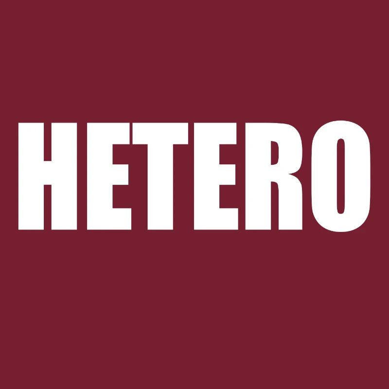 Hetero Gift Idea