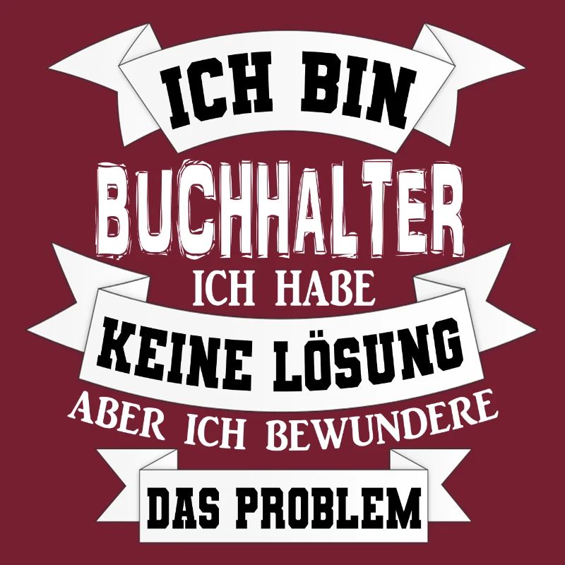 Buchhalter Geschenkidee Geschenkidee