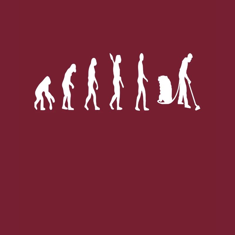 Evolution Hausmann household husband gift idea