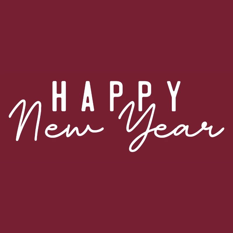 Happ New Year