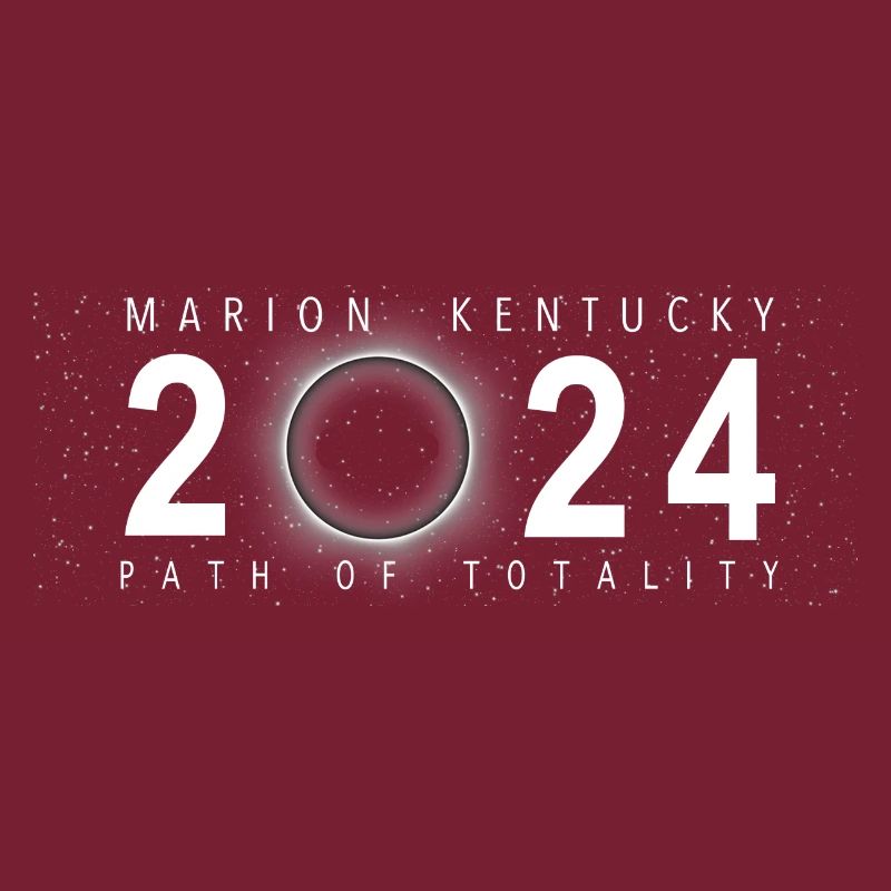 Solar Eclipse Marion Kentucky Eclipse April 8 2024