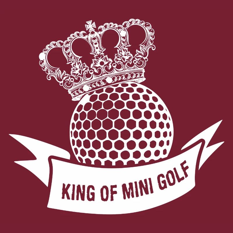 miniature golf