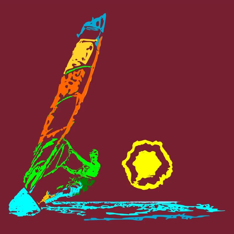 windsurf