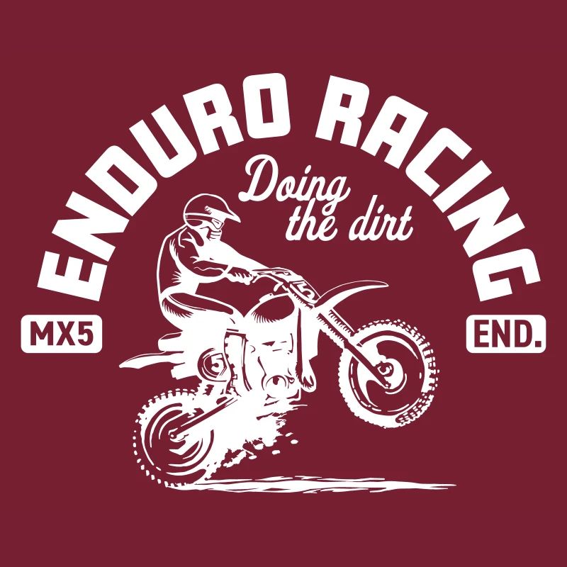 Enduro Racing