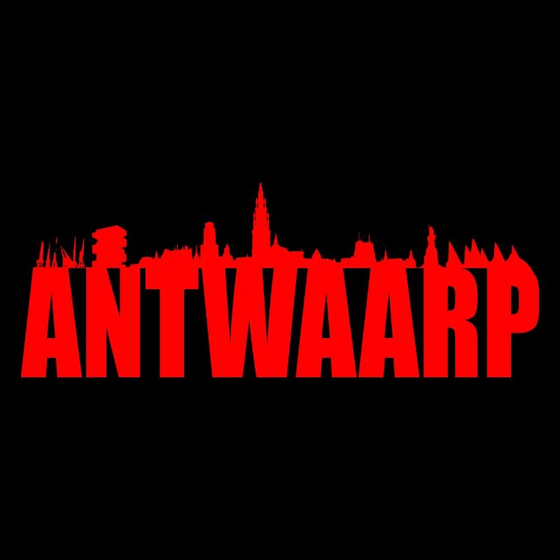 Antwaarp Red