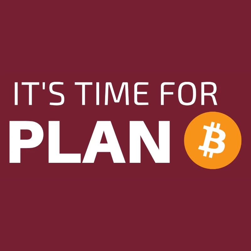 C’EST L’HEURE DU PLAN B