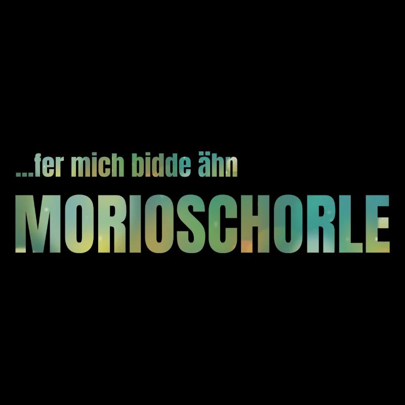 MORIOSCHORLE