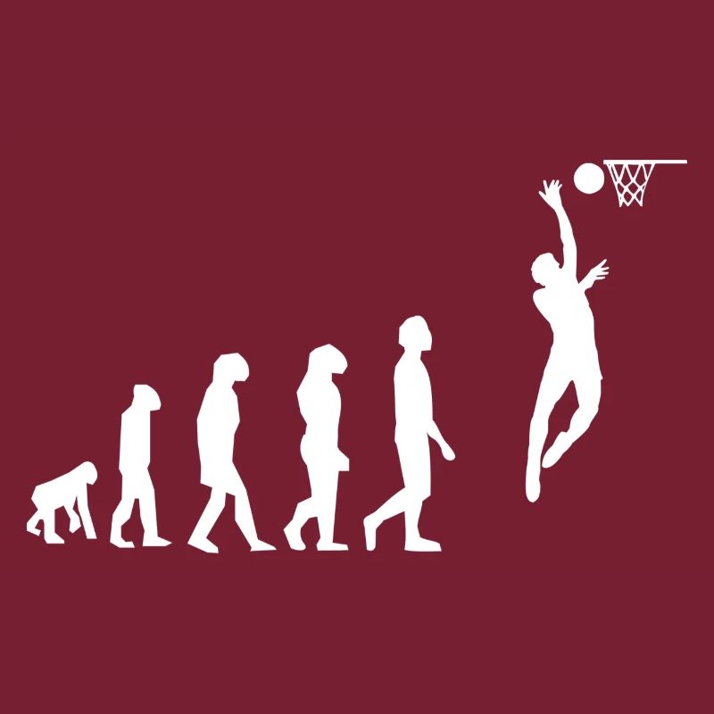 Basket évolution