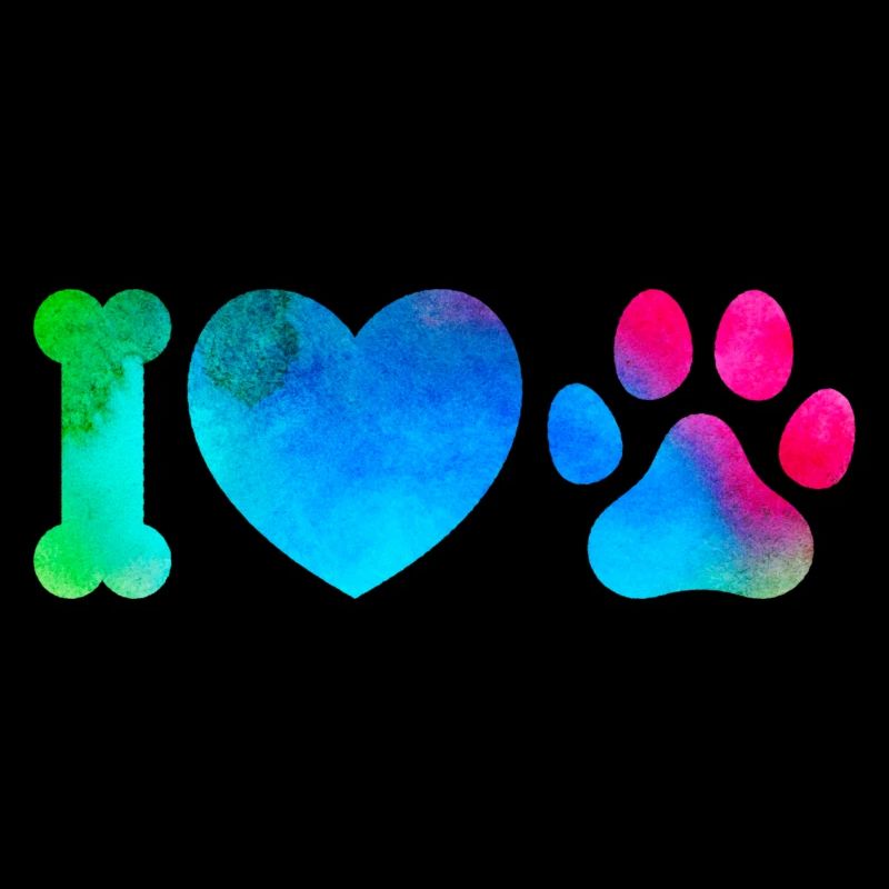 Chiens d’amour