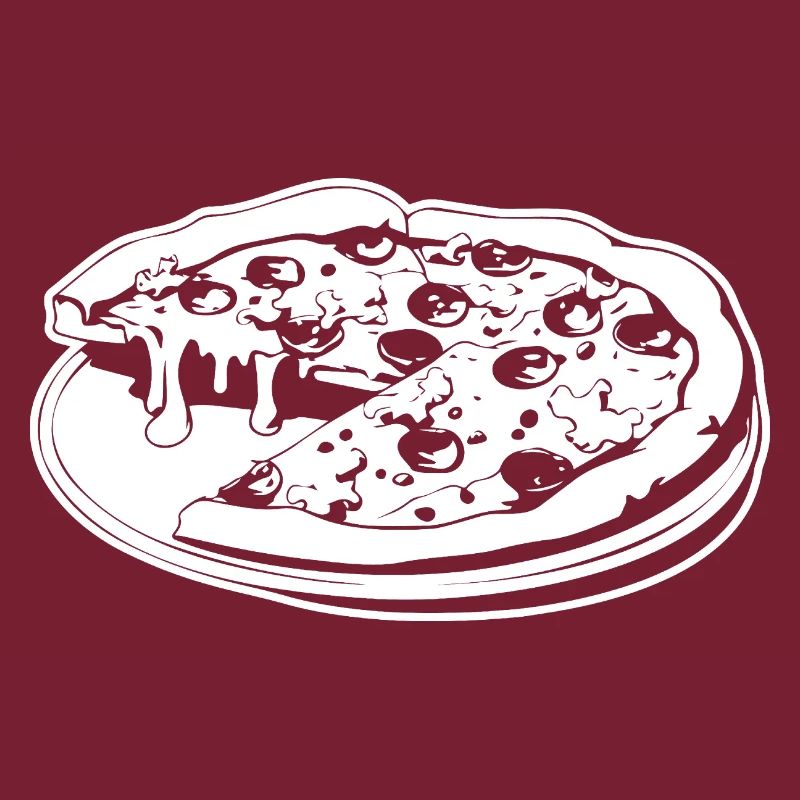 Pizza Restauration rapide Pizzeria