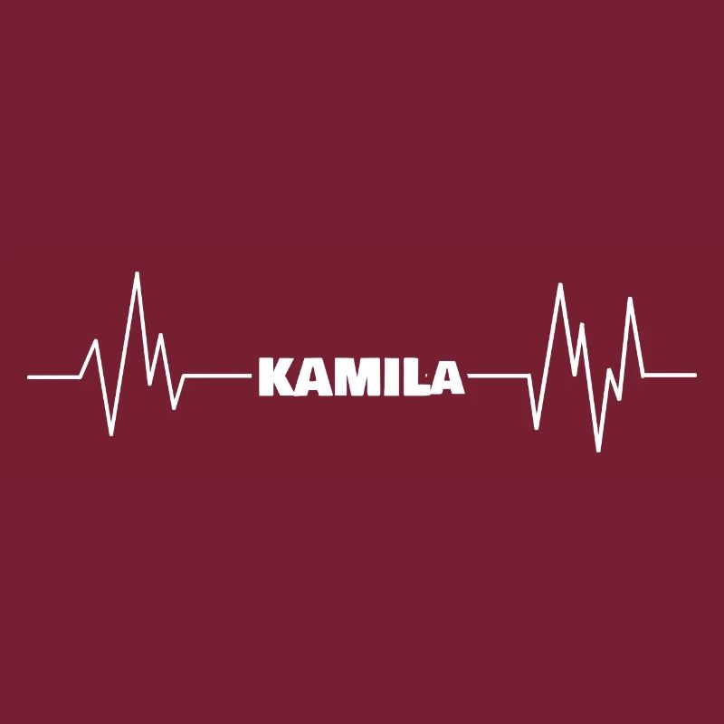 Prénom Kamila
