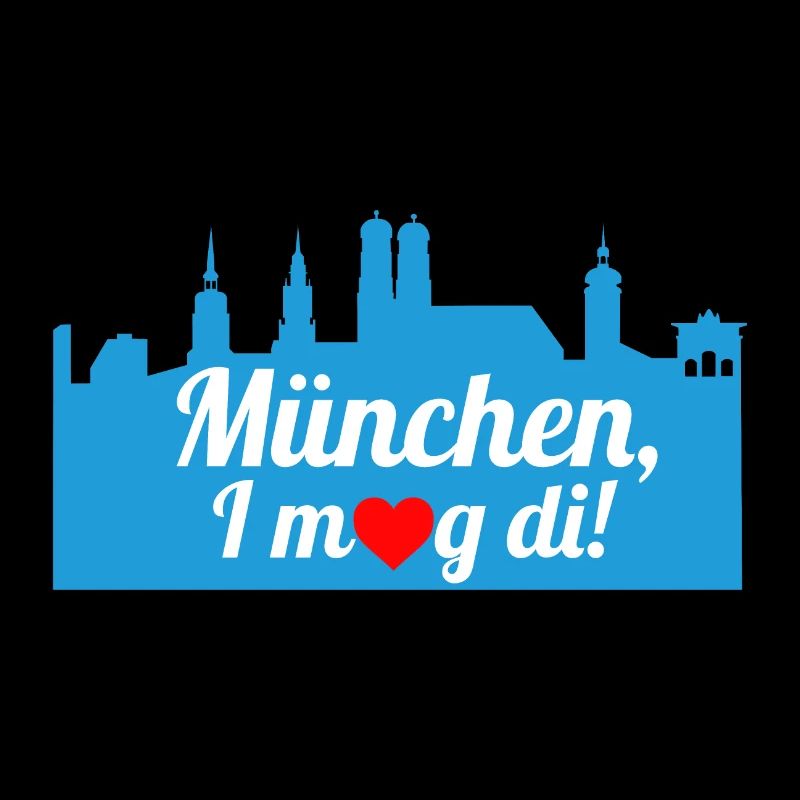 Munich - I mog di