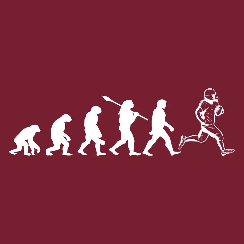 L'évolution de Rugby