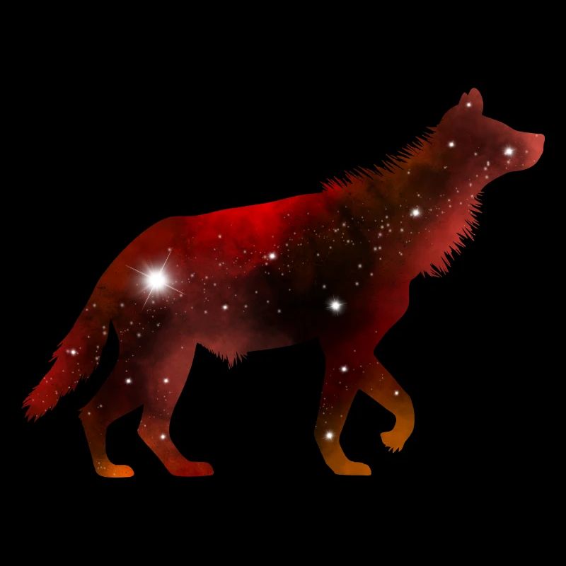Galaxy Hyena