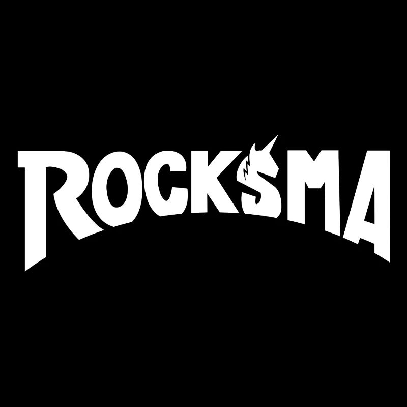 Rocksma - Weltweit