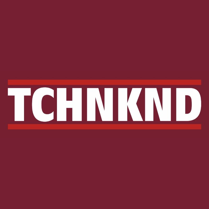 technknd - Technokind