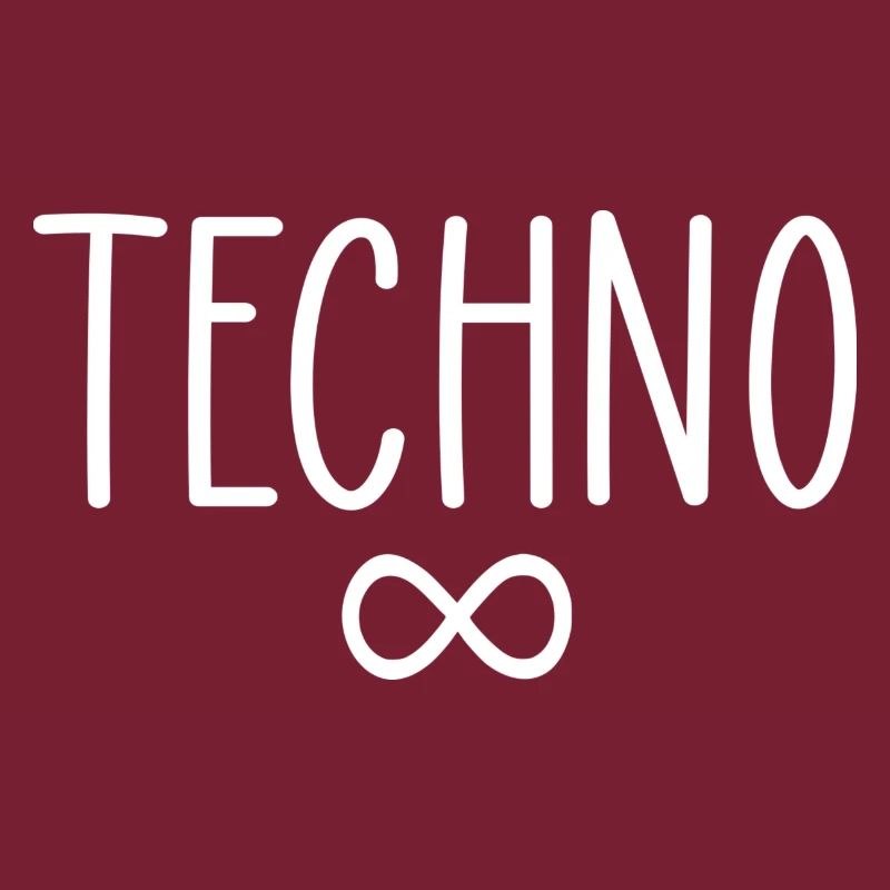 Techno para siempre