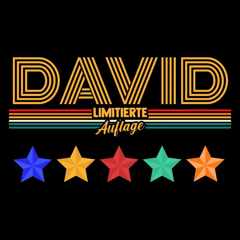 David