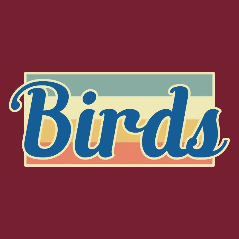 Oiseaux oiseaux