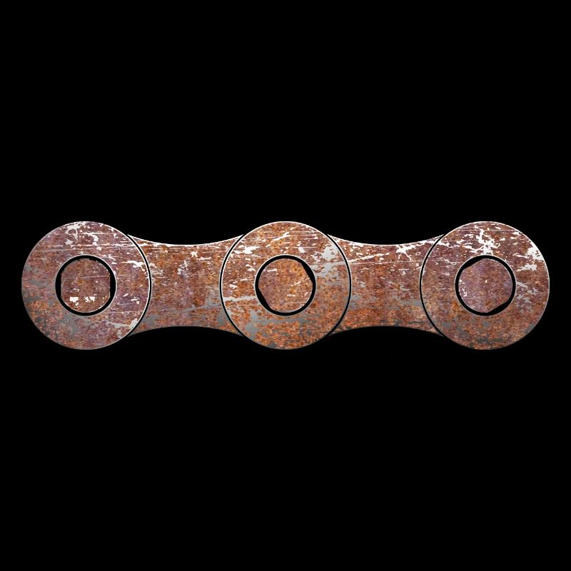 Bicycle chain