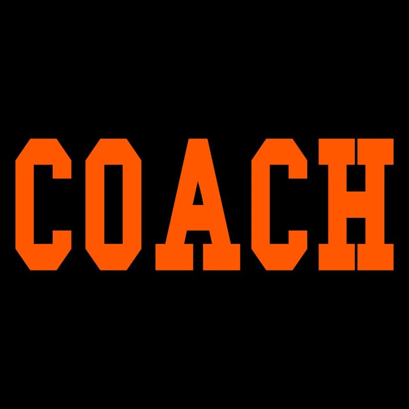 Coach Coach Sport