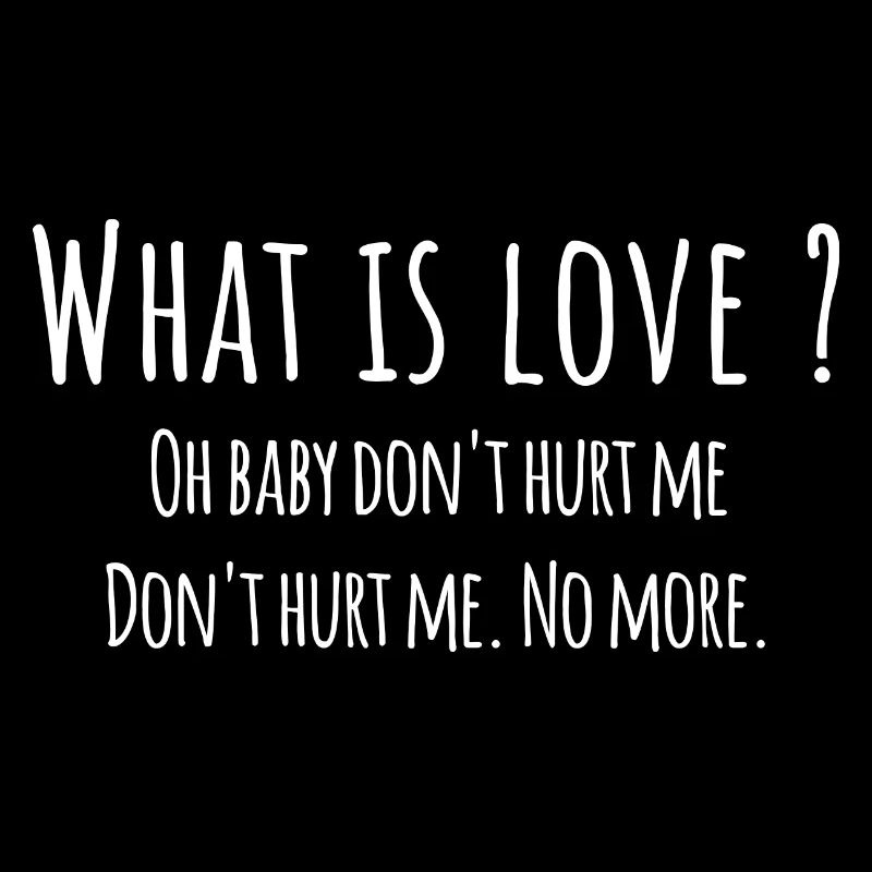 What is love?