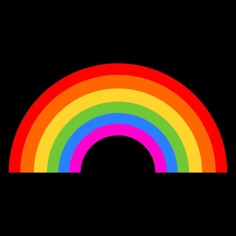 rainbow