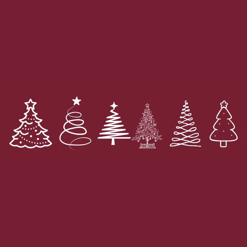 arbre de Noël