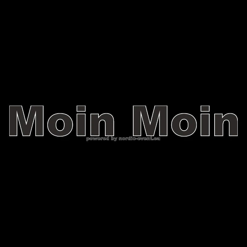 Moin Moin 1