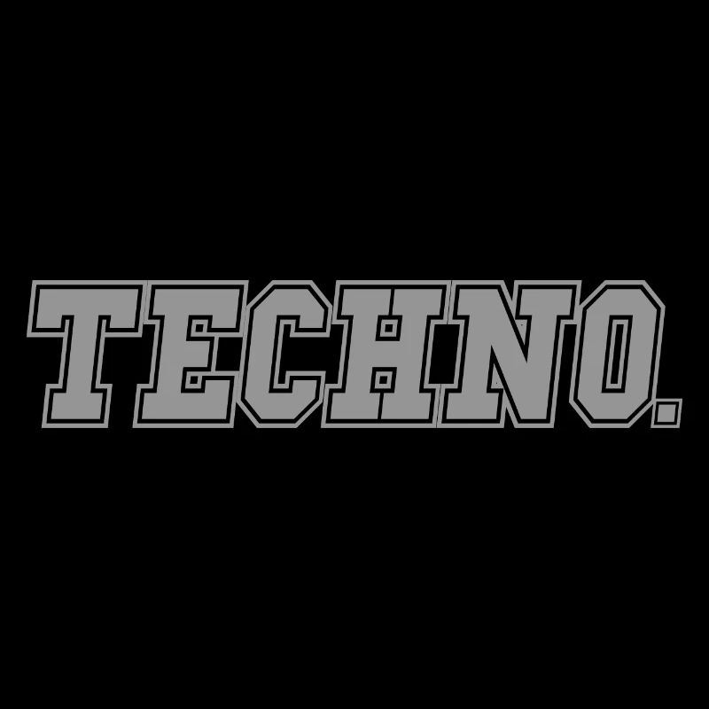 Techno Raver
