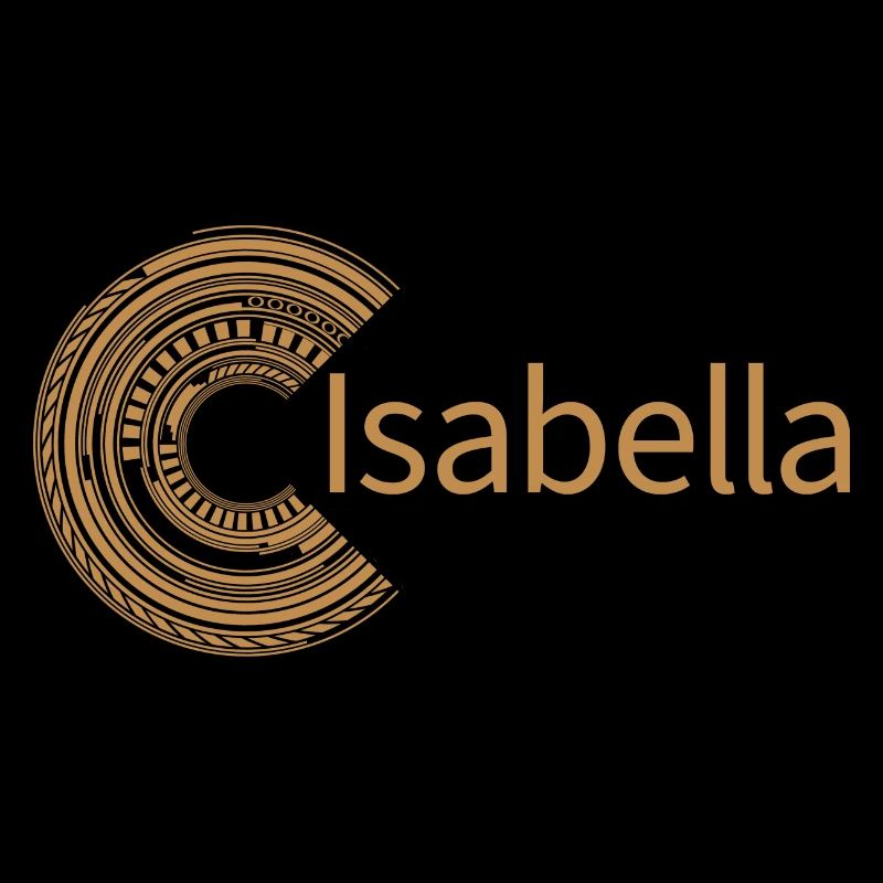 Pour Isabella