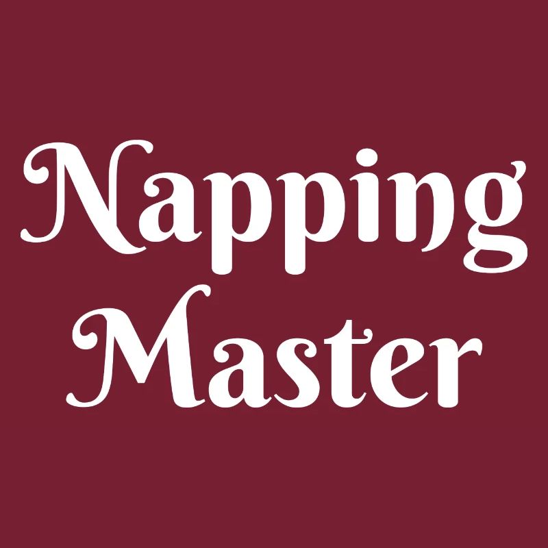 Napping Master
