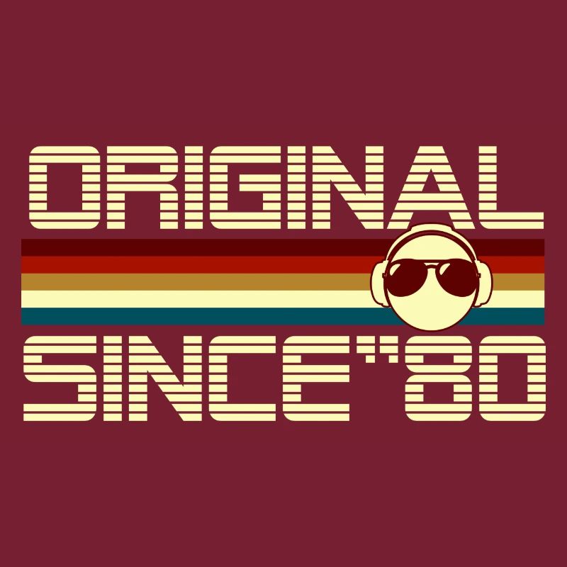 Since 80