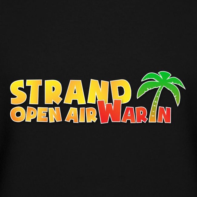 Strand-Open-Air Warin