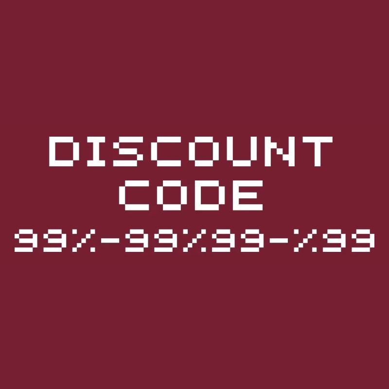 Rabattcode/Rabattcode 99