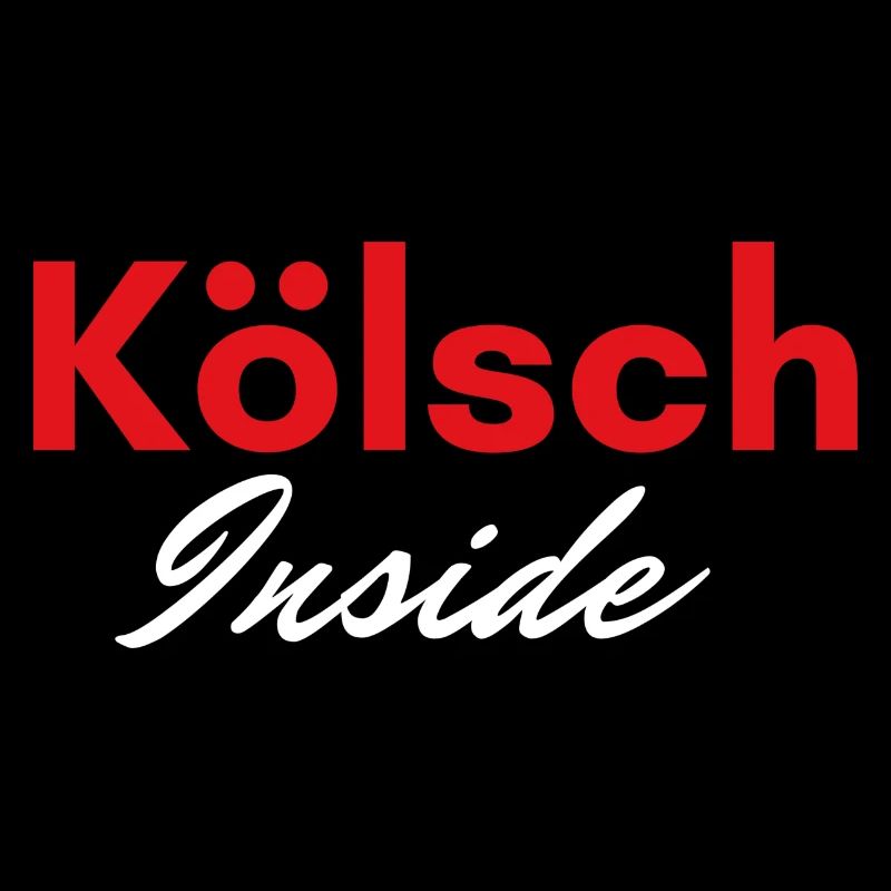 Kölsch inside