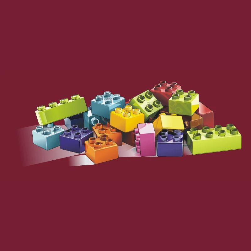 Building blocks